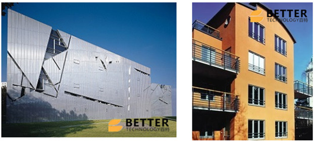 無(wú)機(jī)真空保溫板