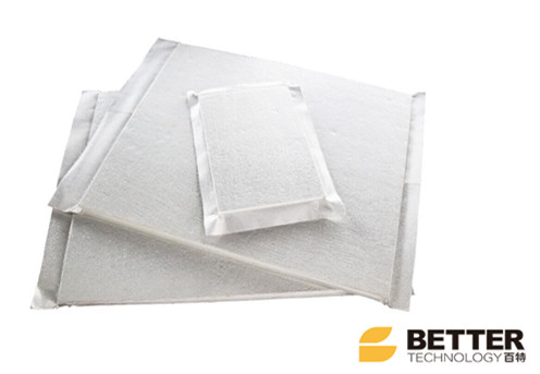 AB無(wú)機(jī)真空保溫板