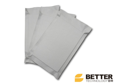 ab無機真空保溫板