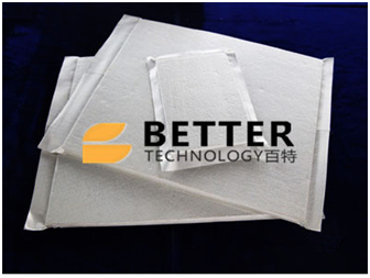 無機(jī)纖維真空保溫板