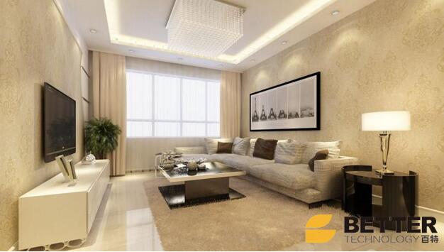 無(wú)機(jī)纖維真空保溫板