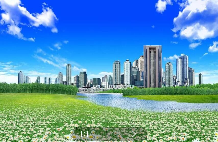 綠色建筑發(fā)展要把握四大方向