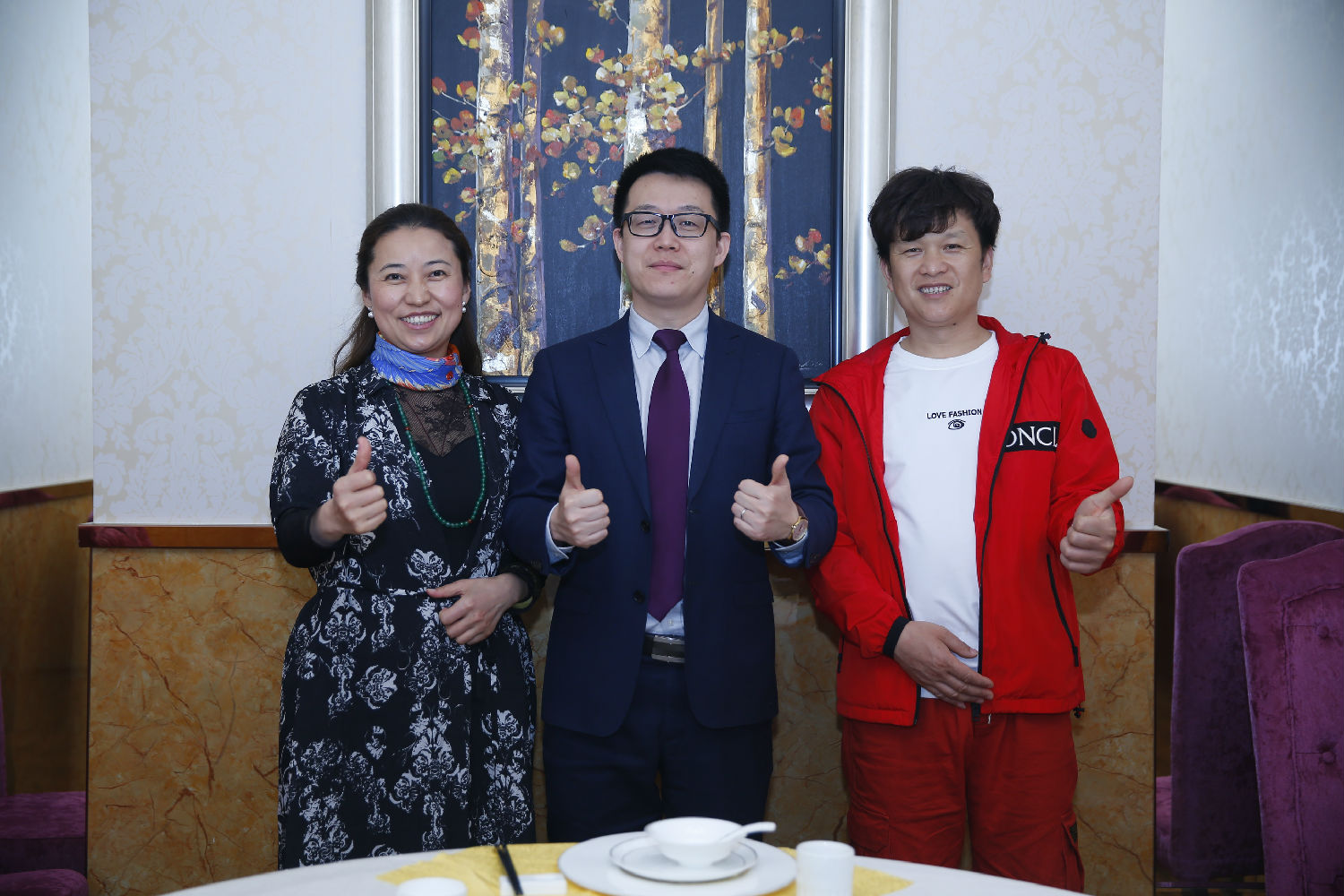 名師演講 | 2019，百特為自己發(fā)聲