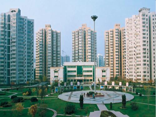 福建6月起民用建筑執(zhí)行65%、70%的節(jié)能建筑率