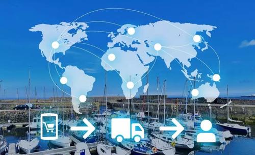 百特 | 共建共享生態(tài)冷鏈，共創(chuàng)食品安全未來