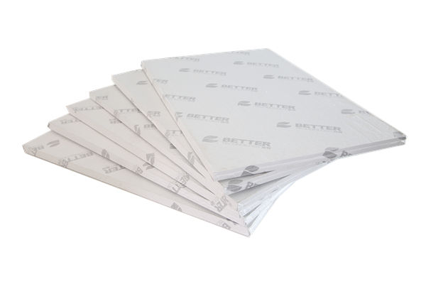 AB真空絕熱板的方方面面