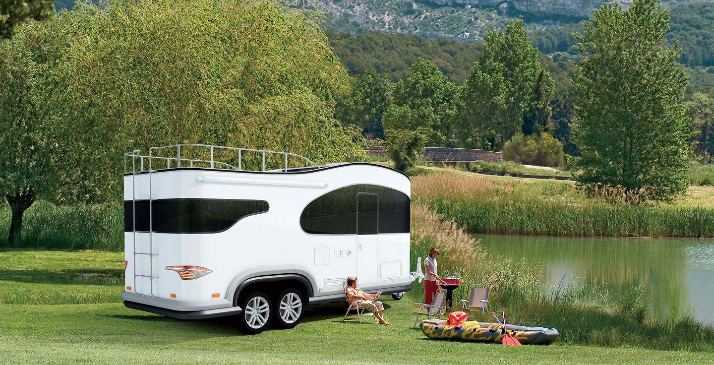 AB真空絕熱板適合用于房車嗎？