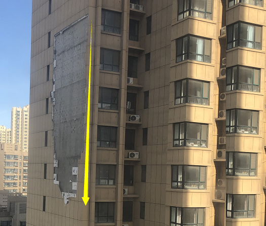 保溫層脫落頻發(fā)，責(zé)任歸屬為誰(shuí)呢？