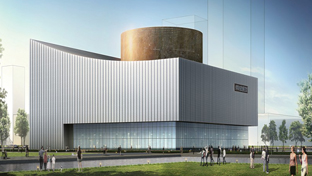 無(wú)機(jī)真空保溫板的功能特點(diǎn)