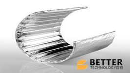 VIP真空絕熱板概述