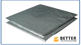 VIP真空絕熱板應(yīng)用研究