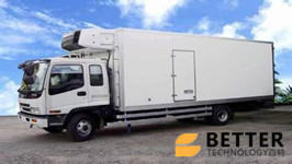 VIP真空絕熱板的應(yīng)用工藝