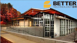 無機(jī)真空保溫板就是任性，冬暖夏涼只是小意思