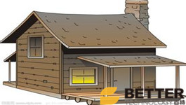 百特無機真空保溫板首當其沖