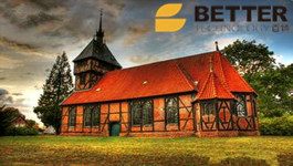 建筑保溫無機真空保溫板應用