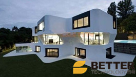 外墻無機(jī)真空保溫板施工流程