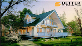 木屋別墅引導(dǎo)養(yǎng)老養(yǎng)生新風(fēng)尚