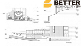AB無機(jī)真空保溫板，讓這個夏天爽歪歪
