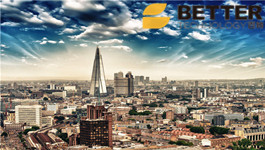 外墻保溫選AB無機(jī)真空保溫板，將火災(zāi)扼殺在“搖籃”里