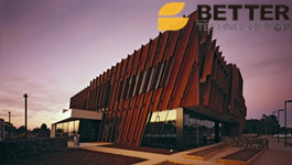 冰箱使不使用VIP真空絕熱板，差別超乎你想象