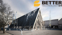 了不起的ab無機(jī)真空保溫板