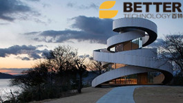 AB無機(jī)真空保溫板，引領(lǐng)綠色建筑