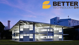 AB無機(jī)真空保溫板陪你過炎炎夏日