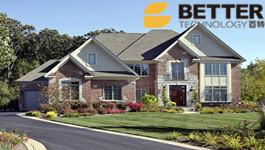 環(huán)保先鋒-AB無機(jī)真空保溫板