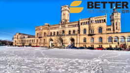 環(huán)保從我做起--AB無機(jī)真空保溫板