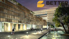 讓你裝修不犯頭疼的藥“AB無機(jī)真空保溫板”