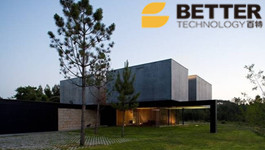 環(huán)保建材界的”黑馬”—AB無機(jī)真空保溫板