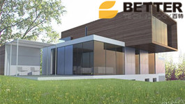 AB無(wú)機(jī)保溫板—讓你更懂父親的愛