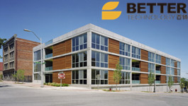 很榮幸這個(gè)夏天遇見你—AB無(wú)機(jī)真空保溫板