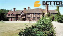 AB無(wú)機(jī)真空保溫板—為你打造更好的日常