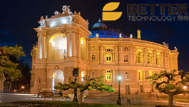 百特節(jié)能裝配房，讓你更懂生活