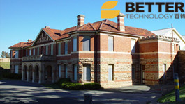 空調(diào)病搗鬼，AB無(wú)機(jī)真空保溫板來(lái)降服