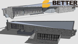 有了AB無機真空保溫板，幸福生活很簡單