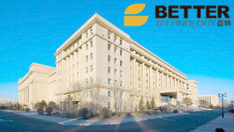 無機(jī)纖維真空保溫板讓您清爽過夏天