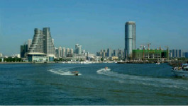 安徽百特榮獲“全國(guó)建筑材料科技創(chuàng)新獎(jiǎng)”