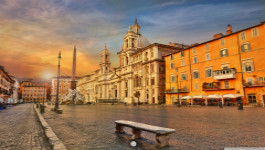 百特氣象新綠化換新裝