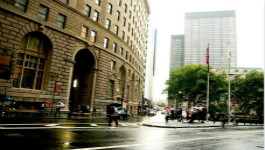 外墻外保溫認(rèn)識中的四大基本誤區(qū)解讀