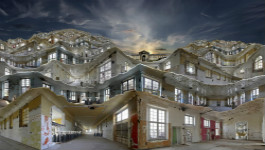 外墻保溫施工常見(jiàn)八大問(wèn)題與對(duì)策