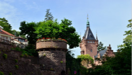 揭示：建筑保溫材料行業(yè)的發(fā)展趨勢(shì)是什么？