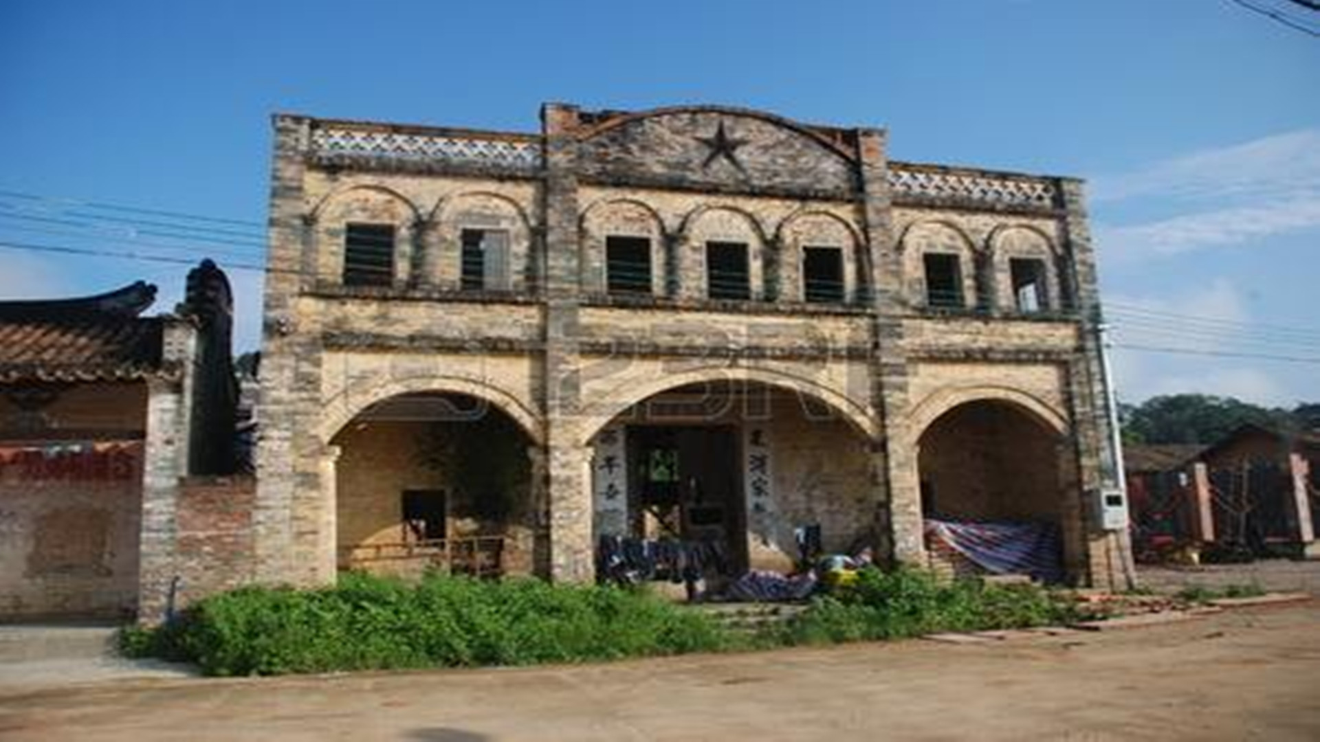 住建部要求各地開展歷史文化街區(qū)劃定和歷史建筑確定工作