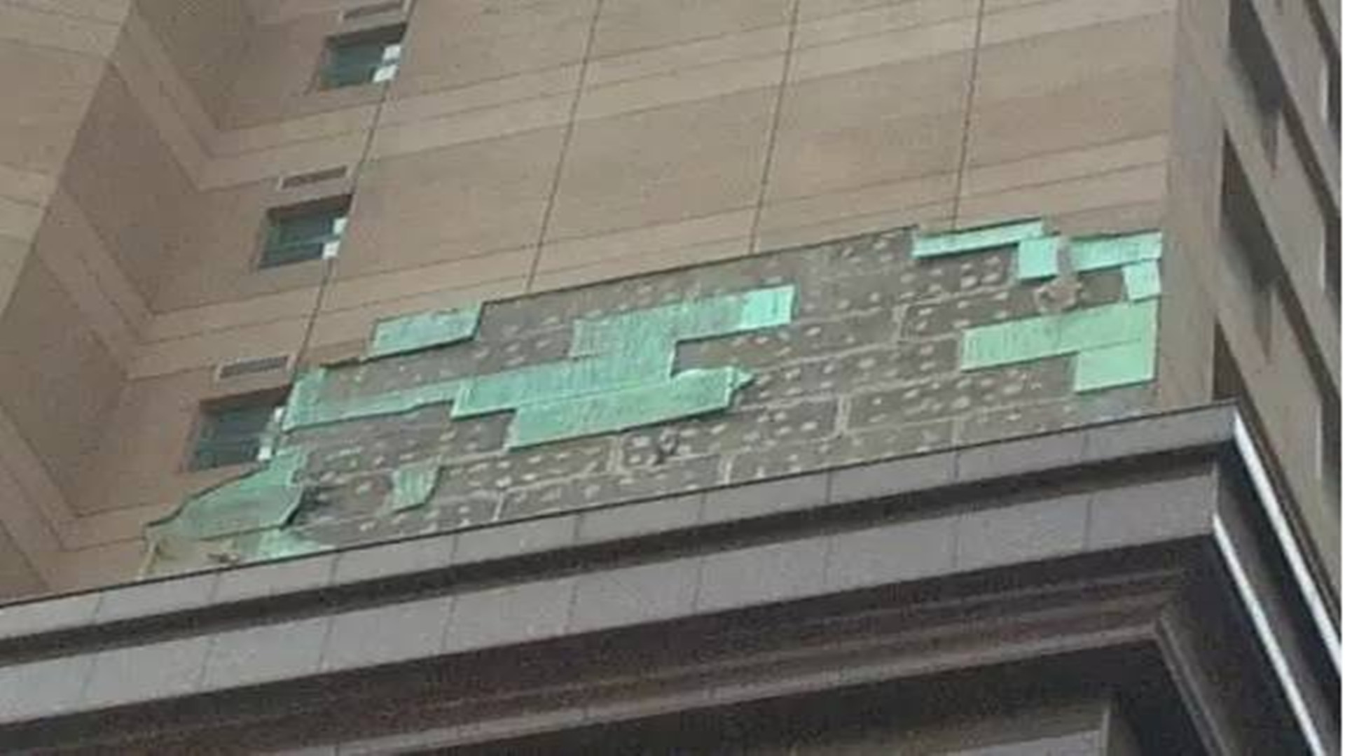 外墻保溫的這一套技術(shù)你了解多少？