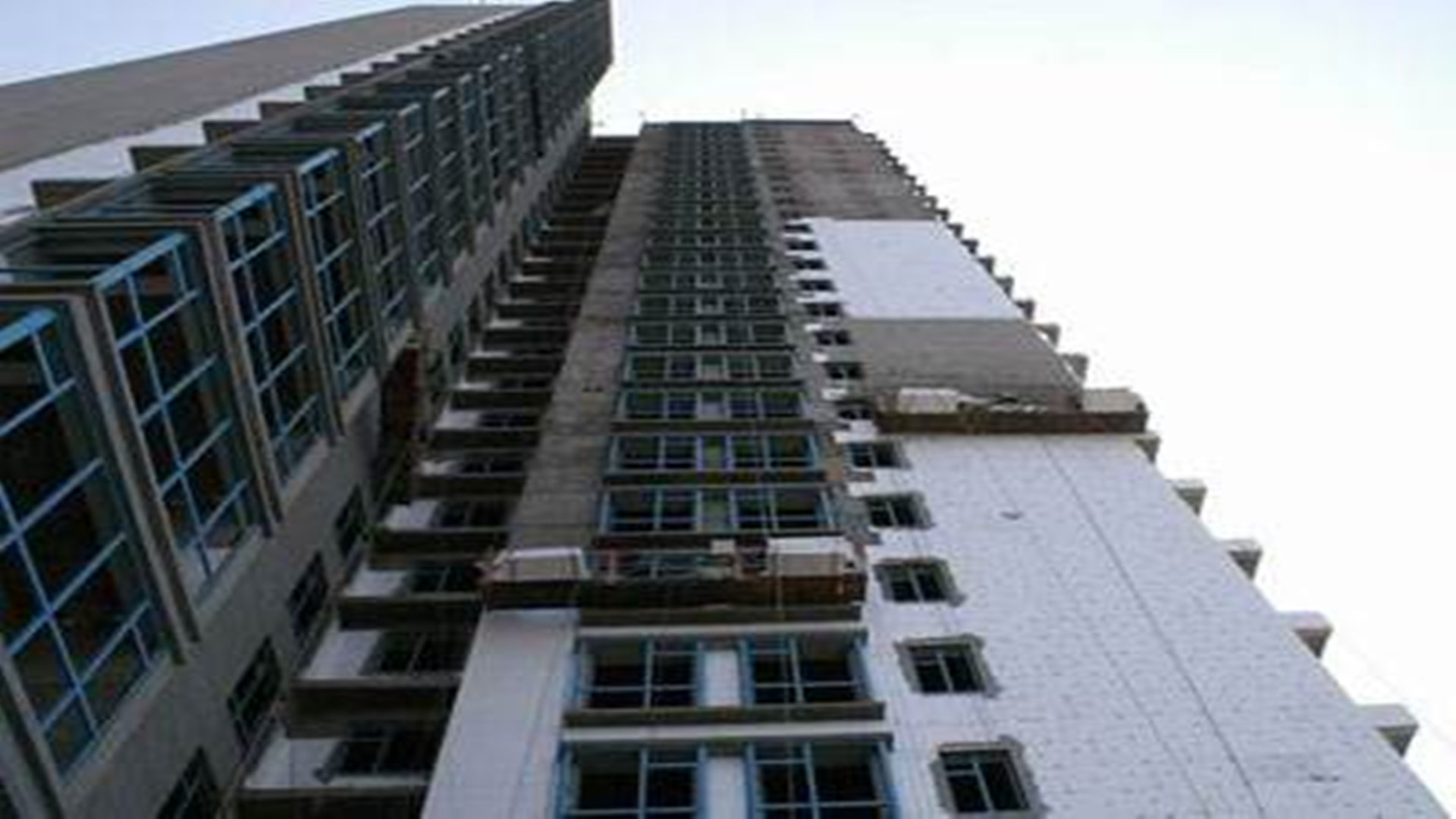 對外墻保溫的風險評估與防火技術(shù)研究