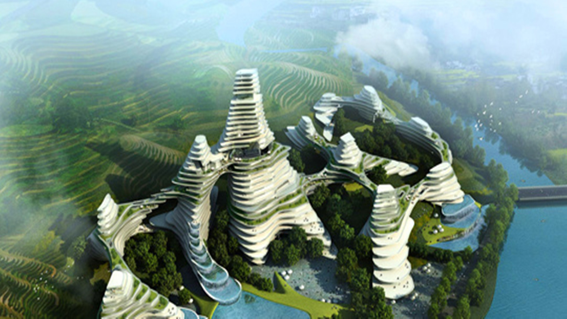 保溫材料在建筑節(jié)能方面非同小可