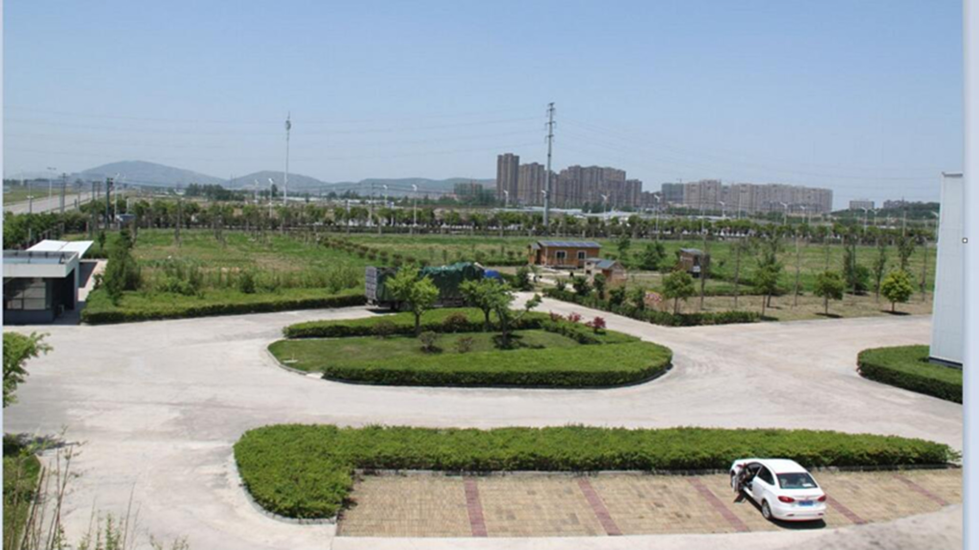 安徽百特新材料以科技取勝