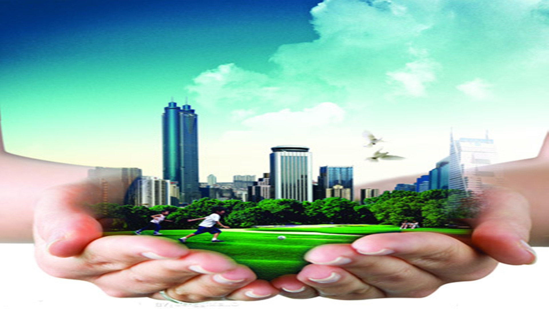 保溫材料為我國綠色建筑產(chǎn)業(yè)發(fā)展貢獻力量