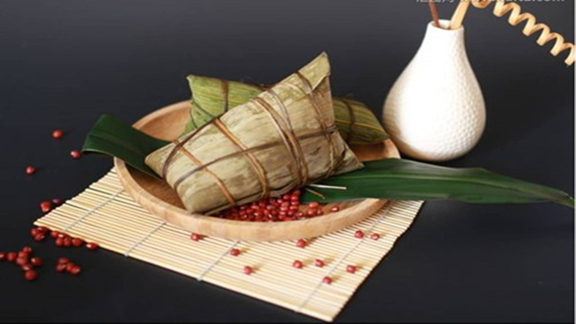 吃冷鏈鮮粽，過安全端午